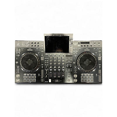 Used AlphaTheta XDJ-AZ Turntable