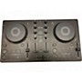 Used AlphaTheta ddj-flx2 DJ Controller