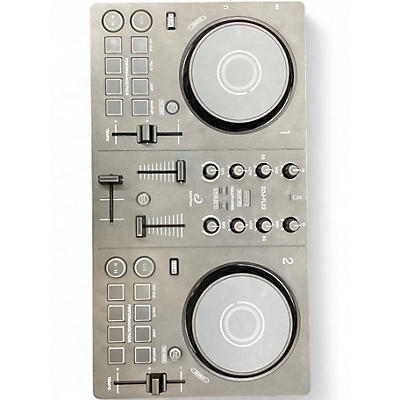Used AlphaTheta ddjflx2 DJ Controller