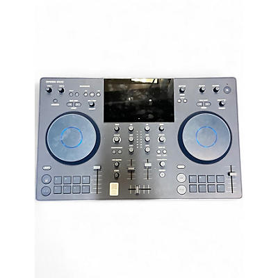 Used AlphaTheta ominus duo DJ Controller