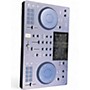Used AlphaTheta omnis duo DJ Controller