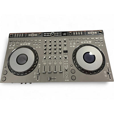 Used Alphatheta DDJGRV6 DJ Controller