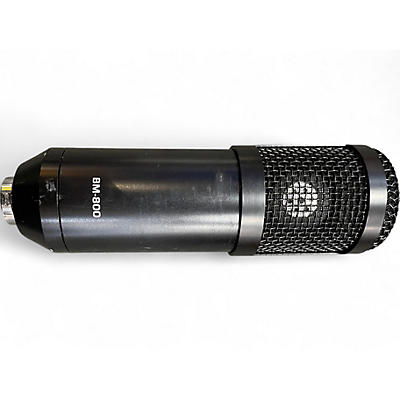 Used Alpowl BM800 Condenser Microphone