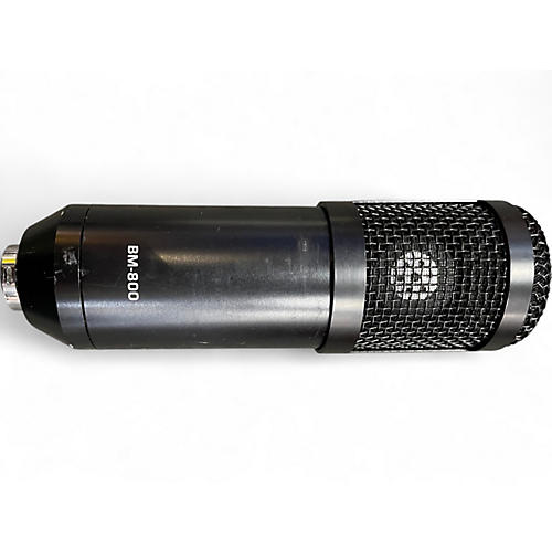 Used Alpowl BM800 Condenser Microphone