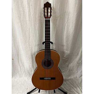 Used Altamira Basico Plus Natural Classical Acoustic Guitar