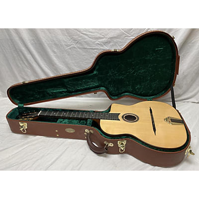 Altamira Used Altamira M30 Natural Acoustic Guitar