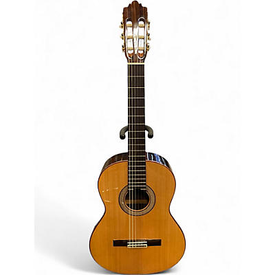 Used Altamira N300+ Natural Classical Acoustic Guitar