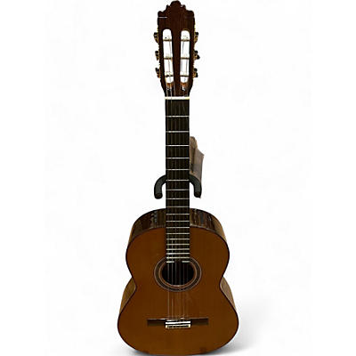 Altamira Used Altamira N600+ Natural Classical Acoustic Guitar