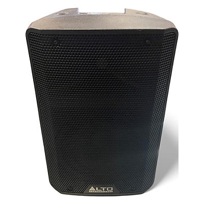 Used Alto 21ut1901117816838 Powered Speaker