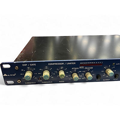 Used Alto ACL2 Compressor