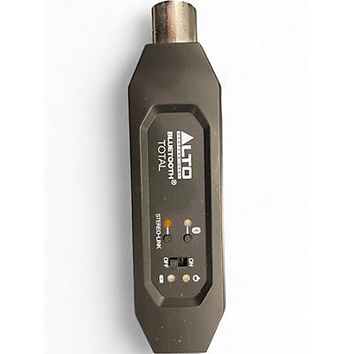 Used Alto BLUETHOOTH TOTAL Wireless System