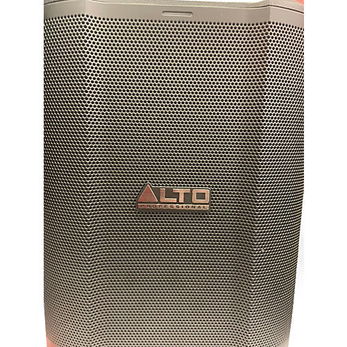 Alto Used Alto BUSKER Powered Speaker