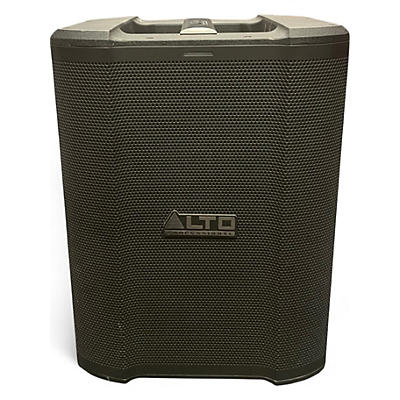 Alto Used Alto BUSKER Powered Speaker