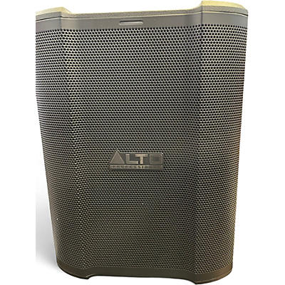 Used Alto BUSKER Powered Speaker