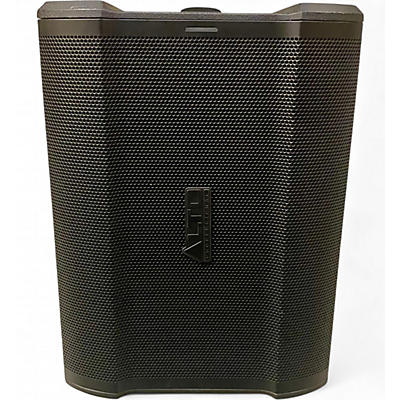 Used Alto BUSKER Powered Speaker