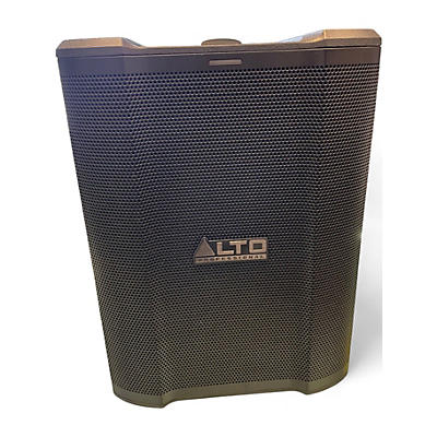 Used Alto BUSKER Sound Package