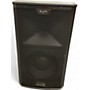 Used Alto Black 10 Powered Speaker