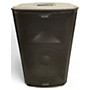 Used Alto Black 15 Powered Speaker
