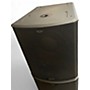 Used Alto Black 18in Active Subwoofer 2400W Powered Subwoofer