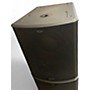 Used Alto Black 18in Active Subwoofer 2400W Powered Subwoofer