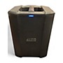 Used Alto Used Alto Busker Powered Speaker