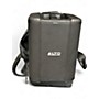 Used Alto Busker Powered Speaker