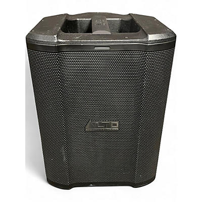 Used Alto Busker Unpowered Speaker