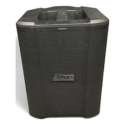 Used Alto Busker Unpowered Speaker