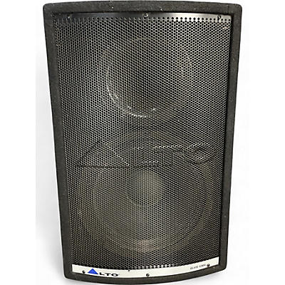 Used Alto ELVIS 12MA Powered Monitor