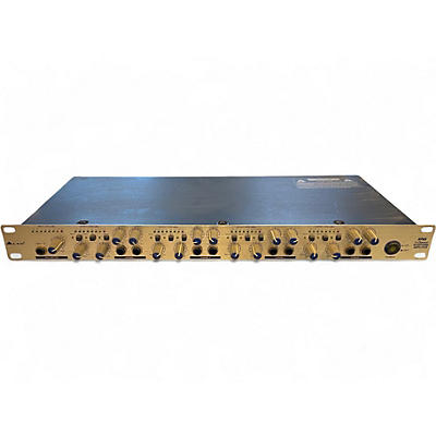 Used Alto HPA4 Headphone Amp