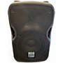 Used Alto IPA MUSIC SYSTEM Powered Speaker
