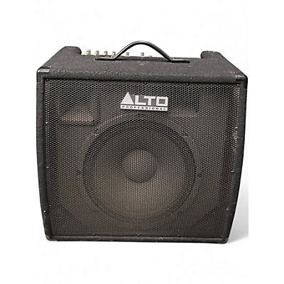 Used Alto Kick 12 400W Keyboard Amp