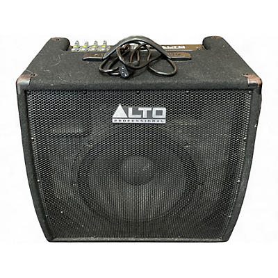 Used Alto Kick 12 400W Keyboard Amp