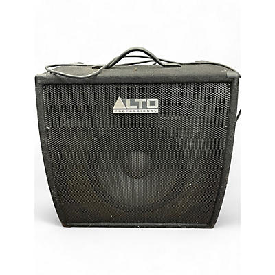 Used Alto Kick 12 400W Keyboard Amp