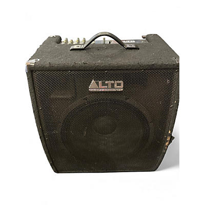 Used Alto Kick 15 400W Keyboard Amp