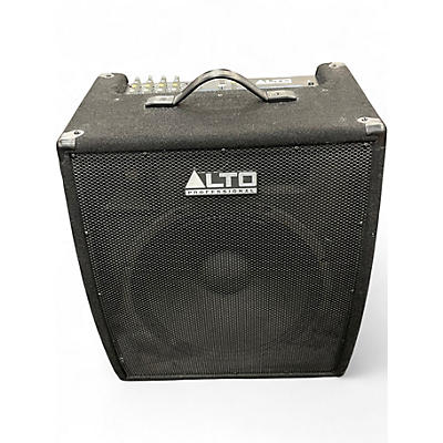 Used Alto Kick 15 400W Keyboard Amp