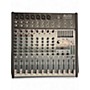 Used Alto LIVE 1202 12-Channel 2-Bus Unpowered Mixer