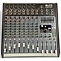 Used Alto LIVE 1202 12-Channel 2-Bus Unpowered Mixer