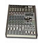 Used Alto LIVE802 Line Mixer