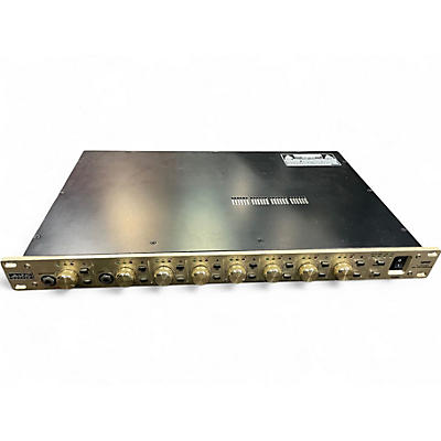 Used Alto MP8D Microphone Preamp