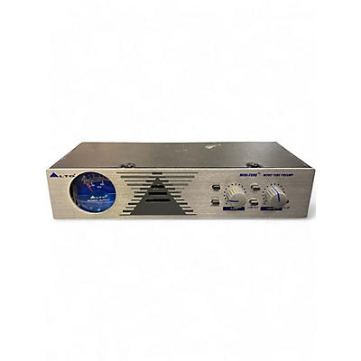 Used Alto Mini-Tube Preamp Microphone Preamp