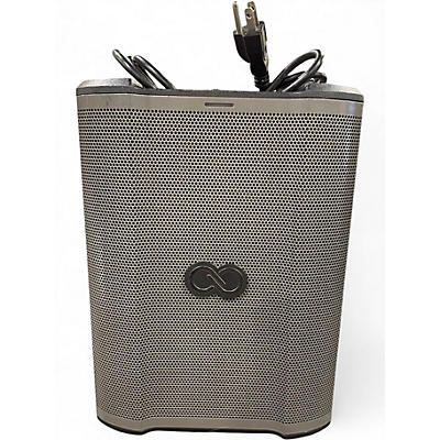 Used Alto SHEERAN BUSKER Powered Speaker