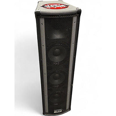 Used Alto Spectrum PA Powered Speaker
