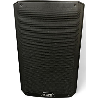 Used Alto T415 Powered Speaker