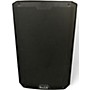 Used Alto T415 Powered Speaker