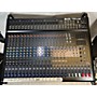 Used Alto Used Alto TMX200DFX 20-Channel Powered Mixer