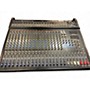 Used Alto TMX200DFX 20-Channel Powered Mixer