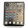 Used Alto TRUEMIX 500 Unpowered Mixer