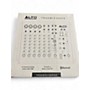 Used Alto TRUEMIX 800FX Powered Mixer