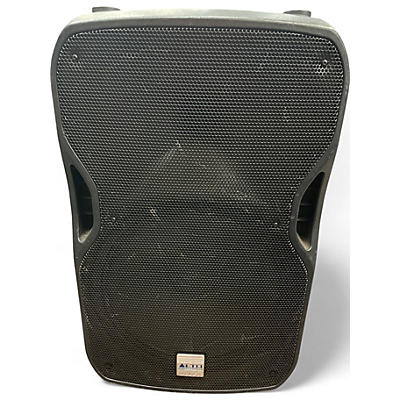 Used Alto TS 115A Powered Speaker